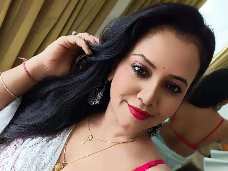 Housewife Call Girls in Pushkar